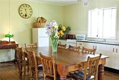 Claremont Cottage - Hotel Gold Coast 3