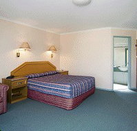 Thunderbird Motel - Hotel Gold Coast