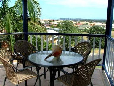 Club Yamba Luxury Villas - Hotel Gold Coast 0