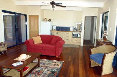 Club Yamba Luxury Villas - Hotel Gold Coast 1