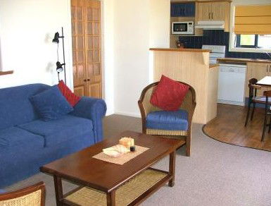 Club Yamba Luxury Villas - Hotel Gold Coast 3