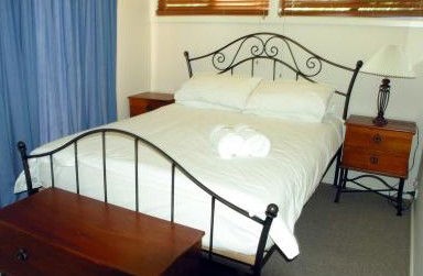 Club Yamba Luxury Villas - Hotel Gold Coast 4