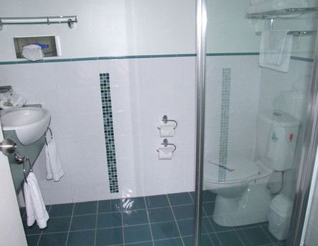 Yamba Beach Motel - Hotel Gold Coast 1