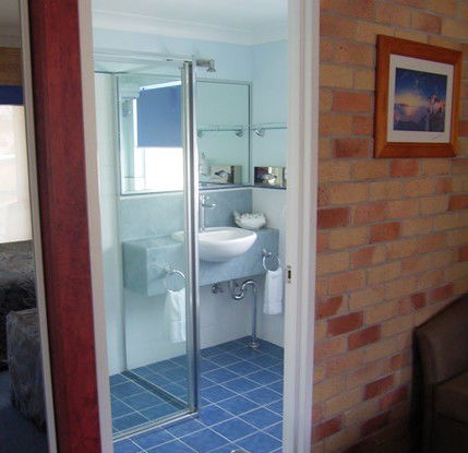 Yamba Beach Motel - Hotel Gold Coast 2