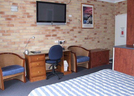 Yamba Beach Motel - Hotel Gold Coast 3