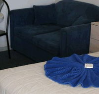 County Lodge Motel - Hotel Gold Coast
