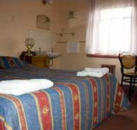 The Grand View Hotel Wentworth Falls - Hotel Gold Coast