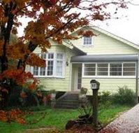 Silvermere Guesthouse - Hotel Gold Coast