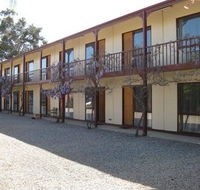 Central Motor Inn Wentworth - Hotel Gold Coast