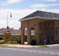 Abel Macquarie Motel - Hotel Gold Coast