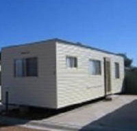 Wellington Valley Caravan Park - Hotel Gold Coast