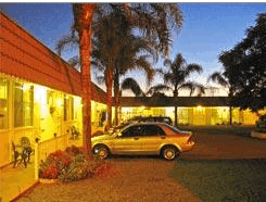 Aromet Motor Inn - thumb 0