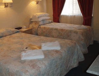Aromet Motor Inn - thumb 1