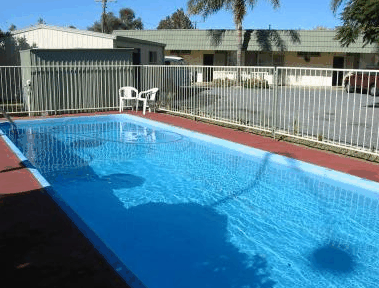 Aromet Motor Inn - Hotel Gold Coast 2
