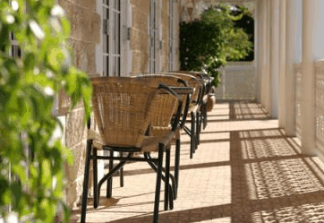 Ashby House Motor Inn - Hotel Gold Coast 0