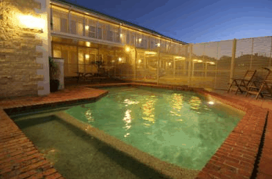 Ashby House Motor Inn - Hotel Gold Coast 5