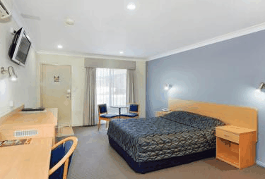 Next Edward Parry Motel - Hotel Gold Coast