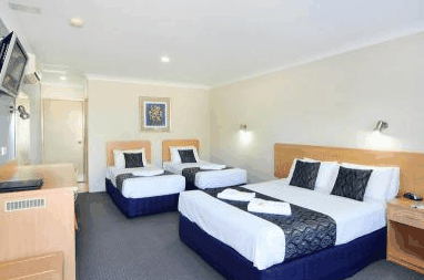 Next Edward Parry Motel - Hotel Gold Coast 1