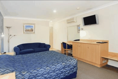 Next Edward Parry Motel - Hotel Gold Coast 3