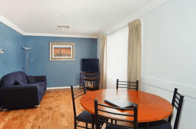 Next Edward Parry Motel - Hotel Gold Coast 4