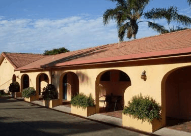 Costa Rica Resort Motel - Hotel Gold Coast