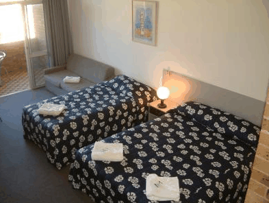 Next Seabreeze Beach Hotel - Hotel Gold Coast