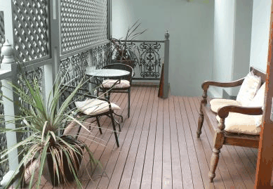 The Heritage Guest House - Hotel Gold Coast