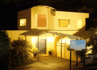 Azura Beach House B&B - Hotel Gold Coast 0