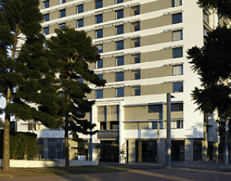 Pullman At Sydney Olympic Park Hotel - Hotel Gold Coast 0