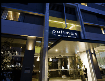 Pullman At Sydney Olympic Park Hotel - Hotel Gold Coast 1