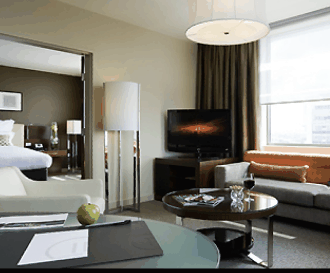 Pullman At Sydney Olympic Park Hotel - Hotel Gold Coast 2
