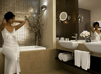 Pullman At Sydney Olympic Park Hotel - Hotel Gold Coast 3