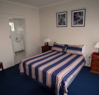 Abbey Apartments - Hotel Gold Coast