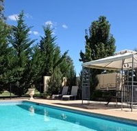 Burringa Motel - Hotel Gold Coast