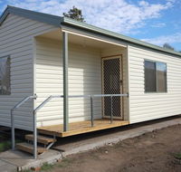 Forest Hill Caravan Park - Hotel Gold Coast