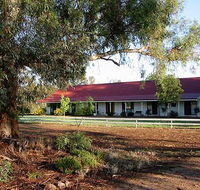 Hanericka Farm Stay - Hotel Gold Coast