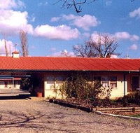 Mercury Motor Inn - Hotel Gold Coast