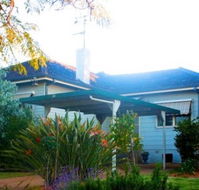 Straw Houses - Hotel Gold Coast