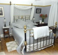 The Manor Bed and Breakfast - Hotel Gold Coast