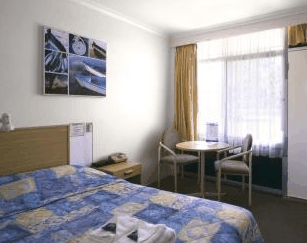 Luhana Motel Moruya - Hotel Gold Coast