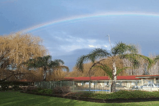 Moruya Motel - Hotel Gold Coast