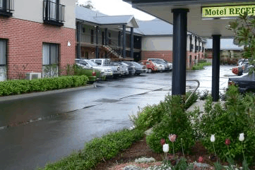 Springs Resorts Mittagong Rsl Motel - Hotel Gold Coast