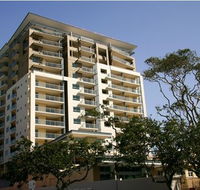 Proximity Waterfront Apartments - Hotel Gold Coast