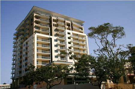 Proximity Waterfront Apartments - Hotel Gold Coast 0