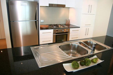 Proximity Waterfront Apartments - Hotel Gold Coast 5