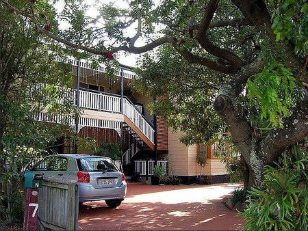 Scarborough QLD Hotel Gold Coast