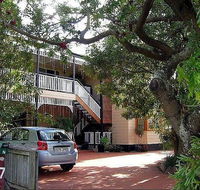 Warrawee BB - Hotel Gold Coast