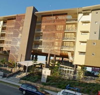 On The Beach Resort - Hotel Gold Coast