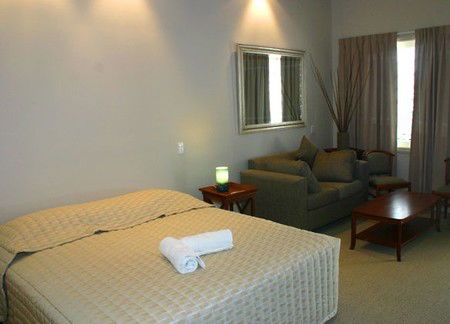 Wynnum West QLD Hotel Gold Coast