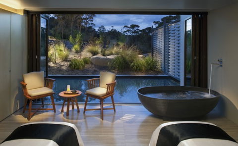 Saffire Freycinet - Hotel Gold Coast 0